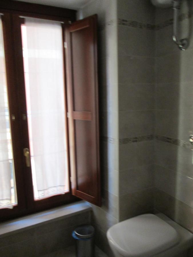 B&B Regina Margherita LʼAquila Екстериор снимка