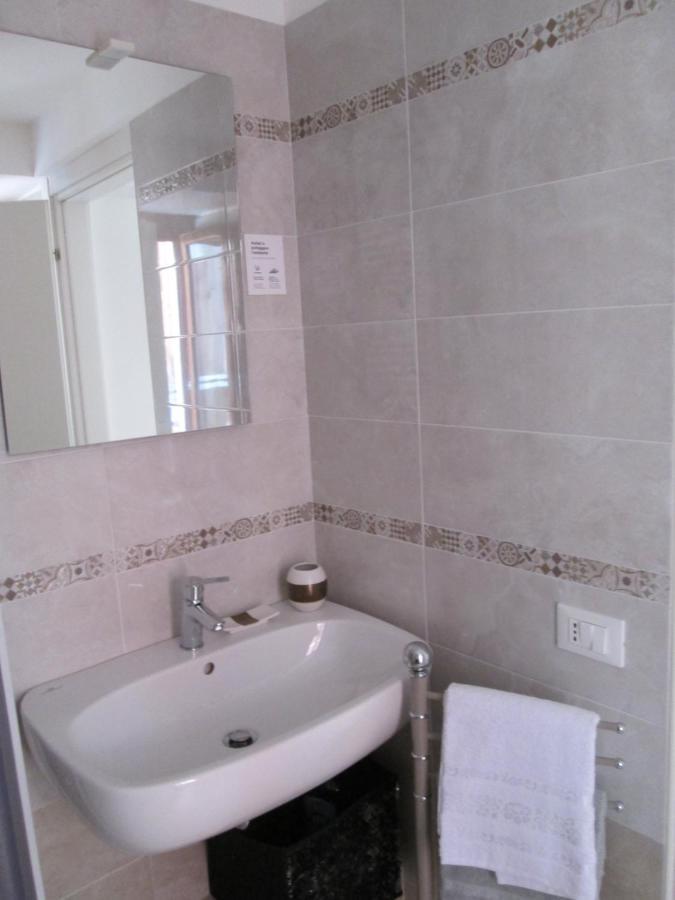 B&B Regina Margherita LʼAquila Екстериор снимка