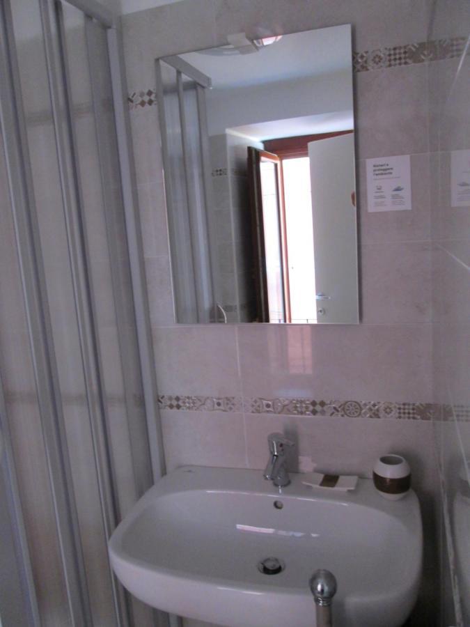 B&B Regina Margherita LʼAquila Екстериор снимка