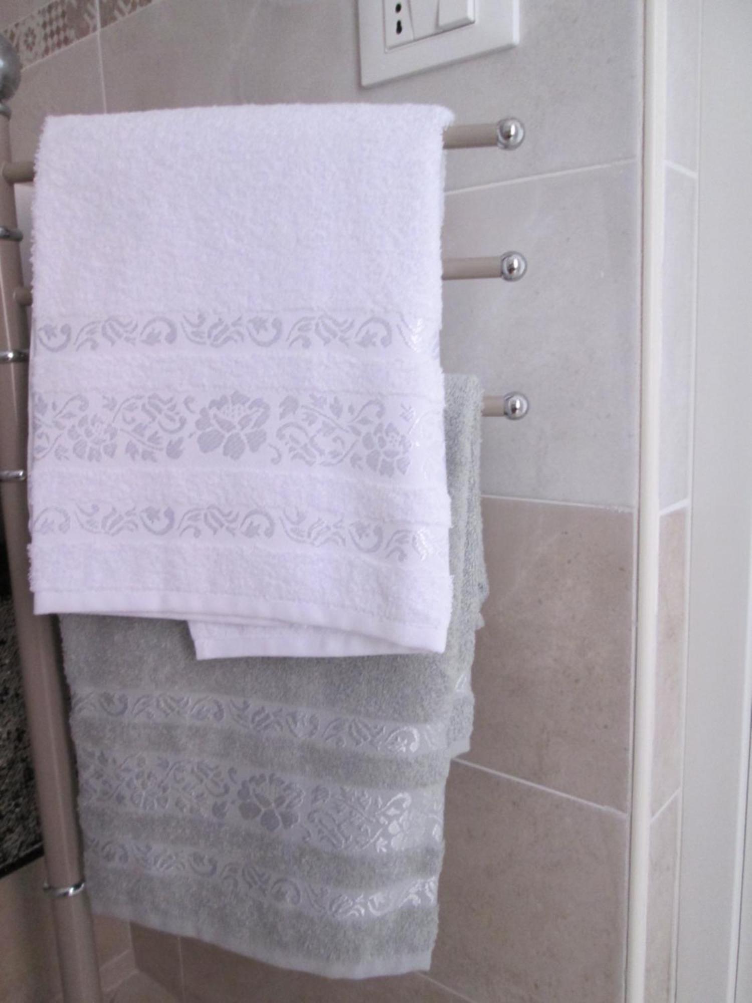 B&B Regina Margherita LʼAquila Екстериор снимка