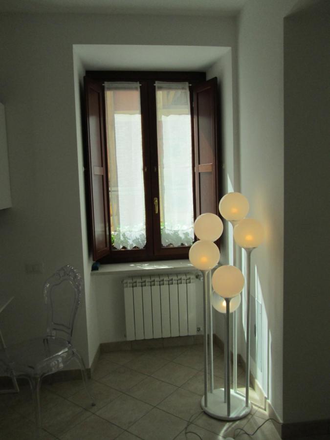 B&B Regina Margherita LʼAquila Екстериор снимка