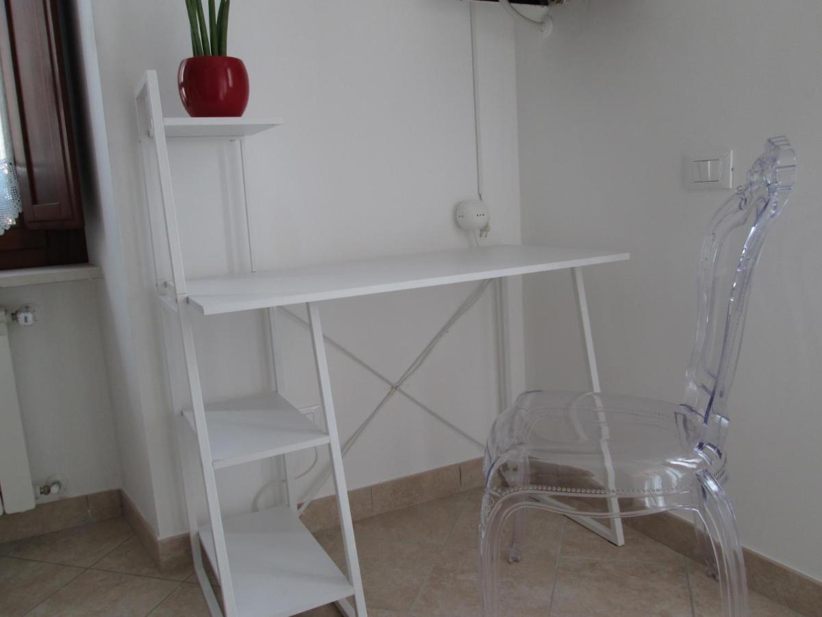 B&B Regina Margherita LʼAquila Екстериор снимка