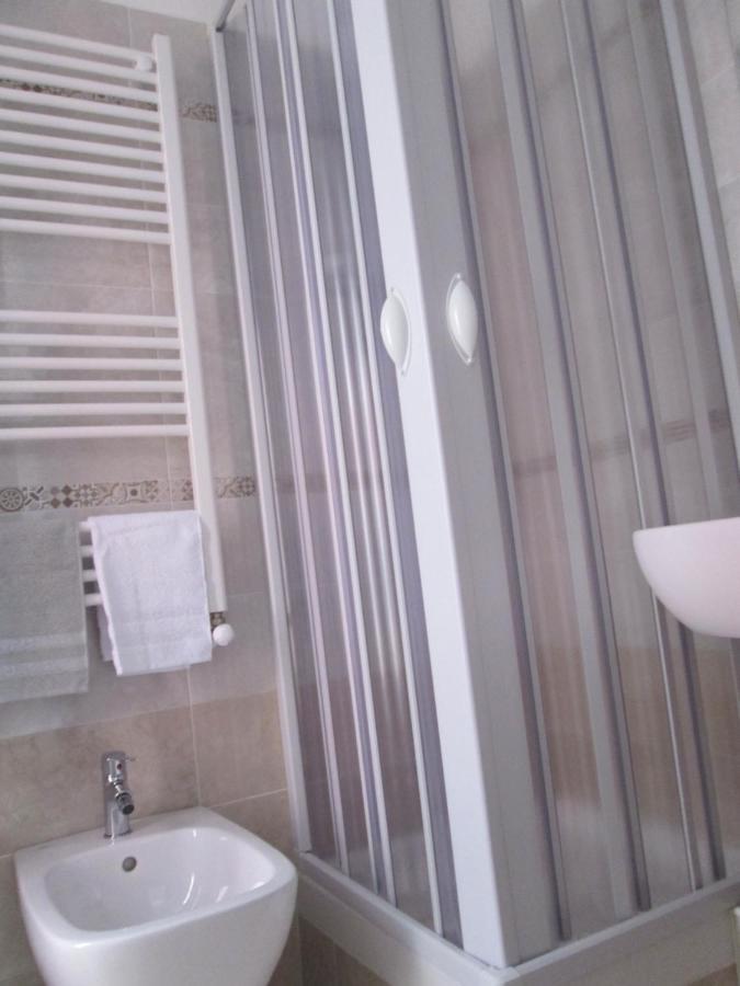 B&B Regina Margherita LʼAquila Екстериор снимка