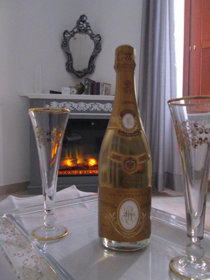 B&B Regina Margherita LʼAquila Екстериор снимка
