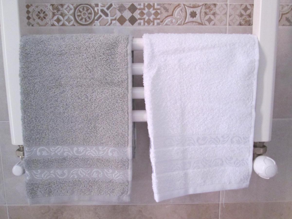 B&B Regina Margherita LʼAquila Екстериор снимка