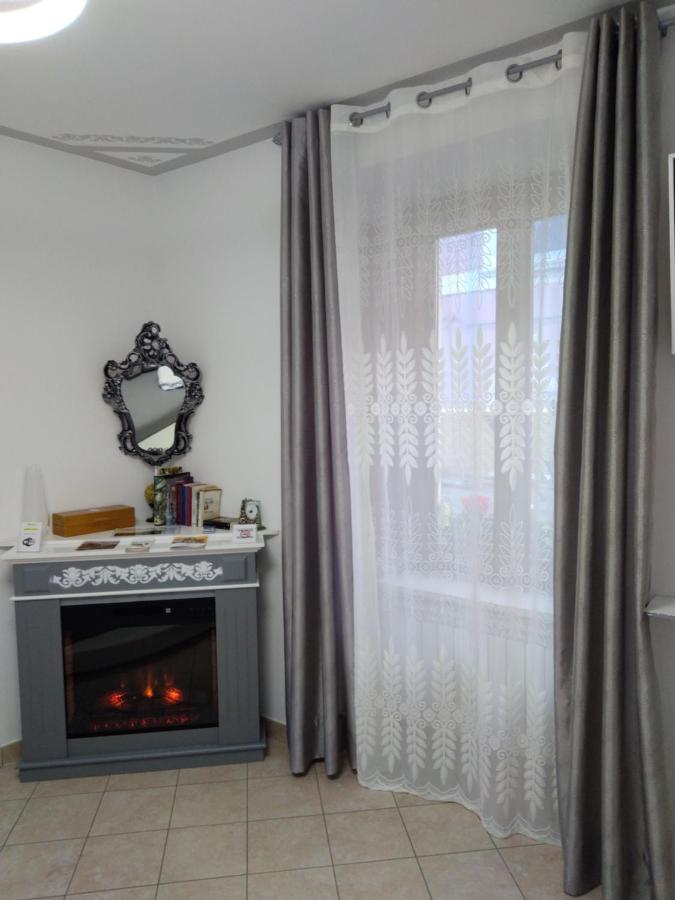 B&B Regina Margherita LʼAquila Екстериор снимка
