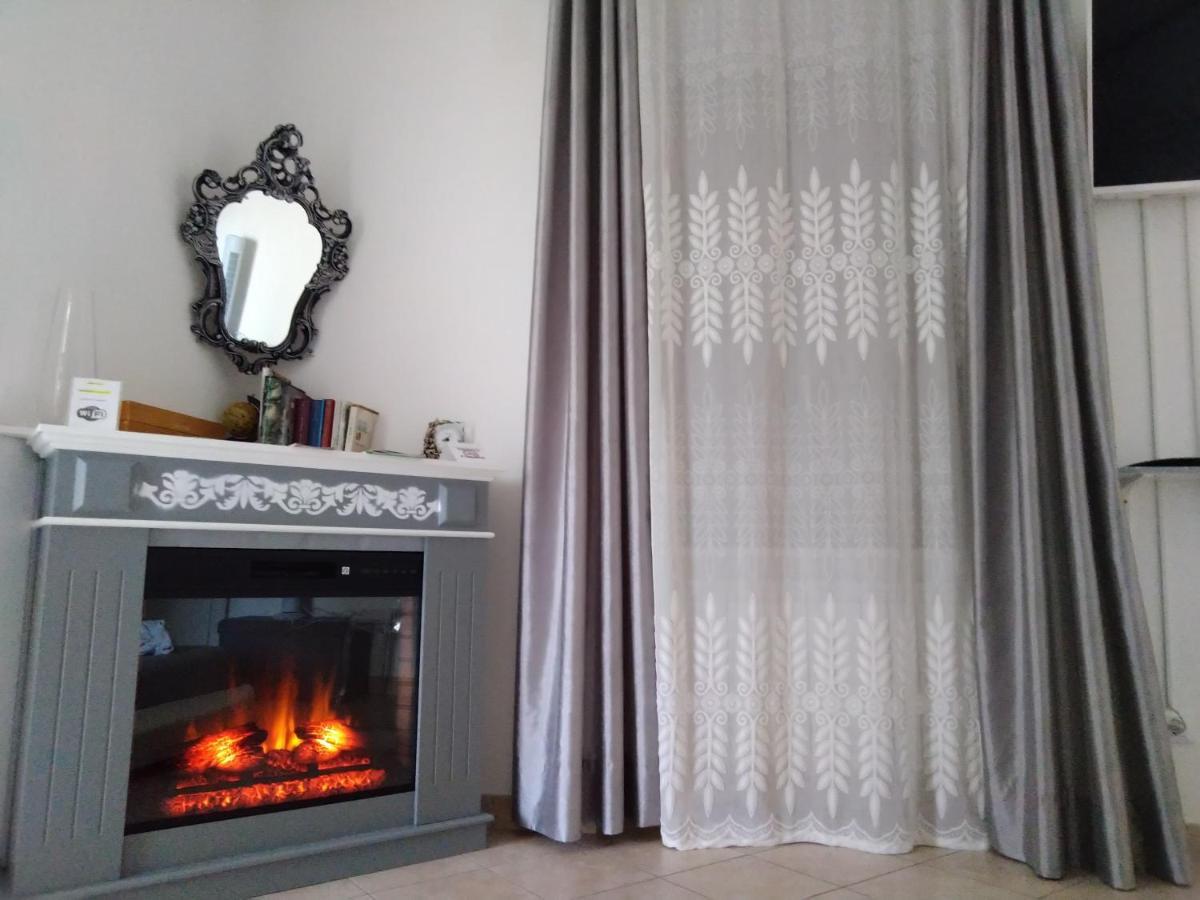 B&B Regina Margherita LʼAquila Екстериор снимка