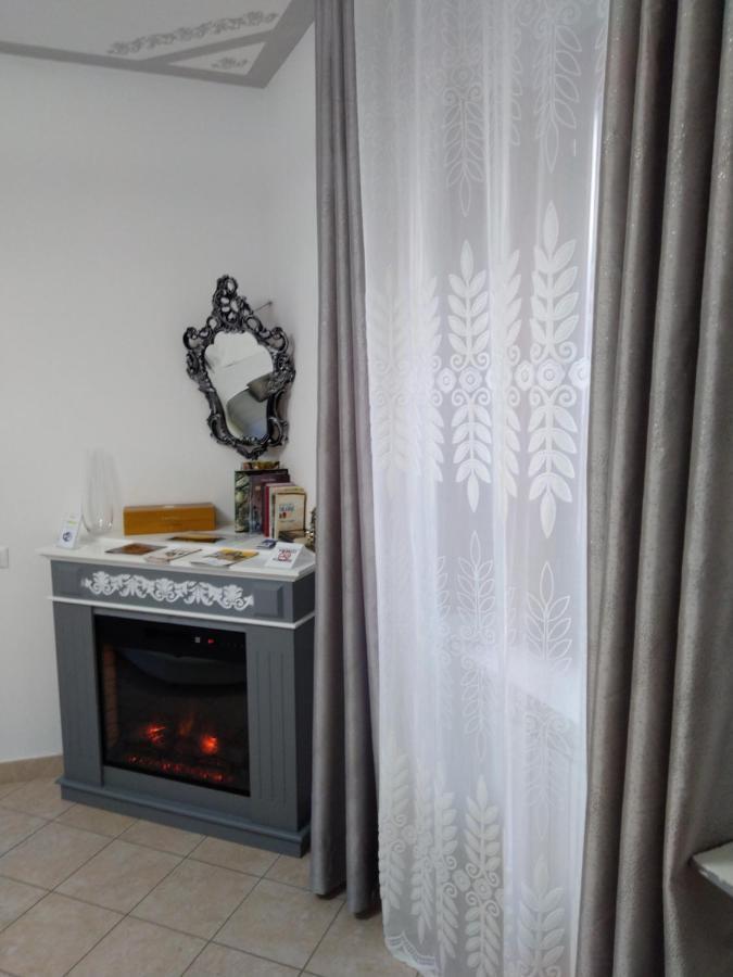 B&B Regina Margherita LʼAquila Екстериор снимка