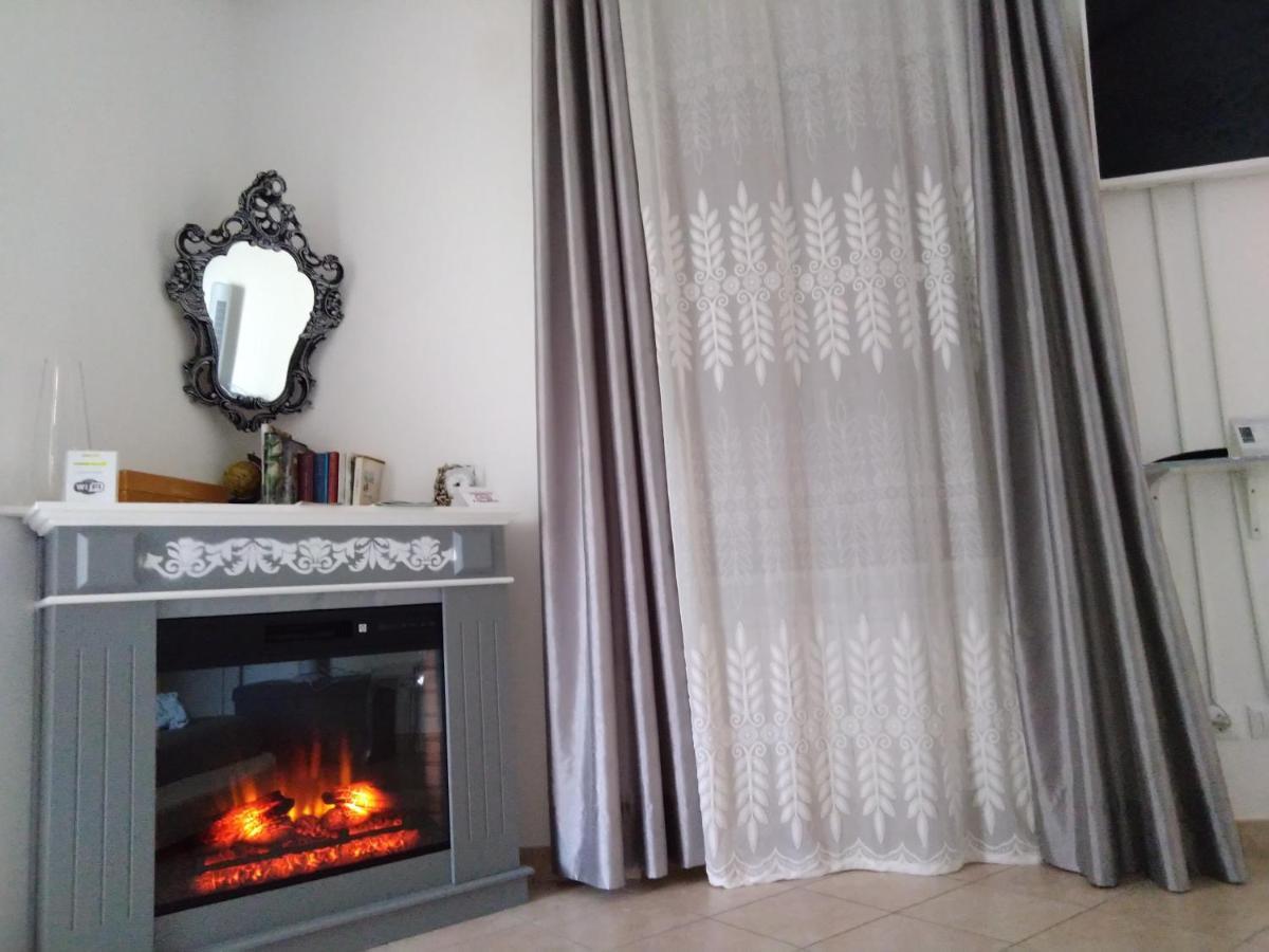 B&B Regina Margherita LʼAquila Екстериор снимка