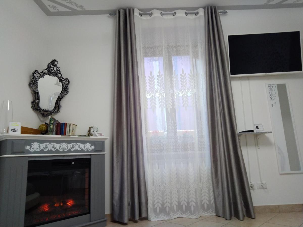 B&B Regina Margherita LʼAquila Екстериор снимка