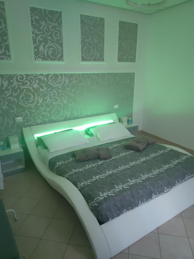 B&B Regina Margherita LʼAquila Екстериор снимка