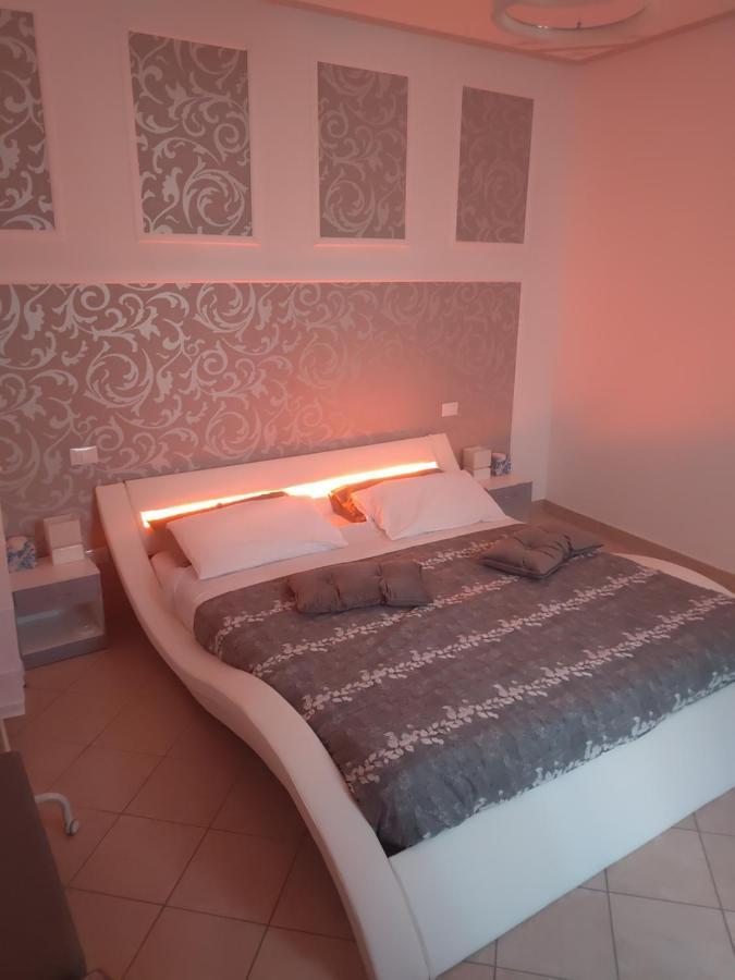 B&B Regina Margherita LʼAquila Екстериор снимка