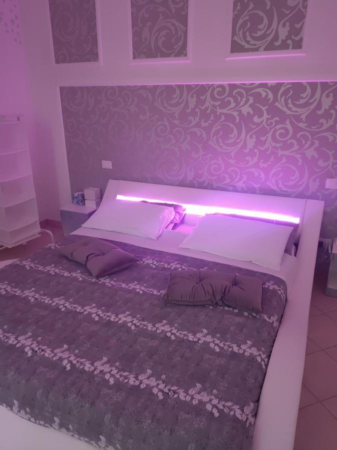 B&B Regina Margherita LʼAquila Екстериор снимка