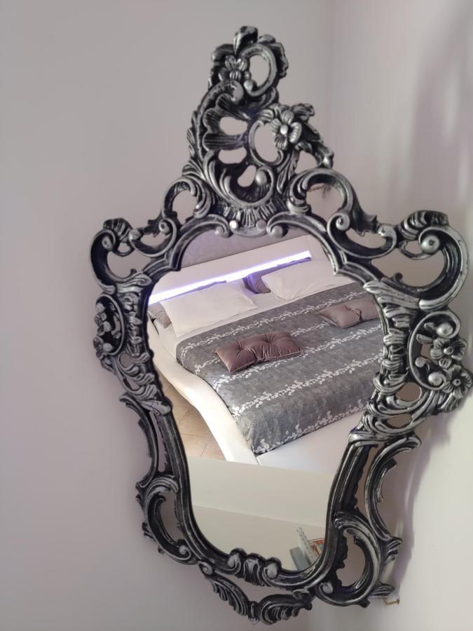 B&B Regina Margherita LʼAquila Екстериор снимка