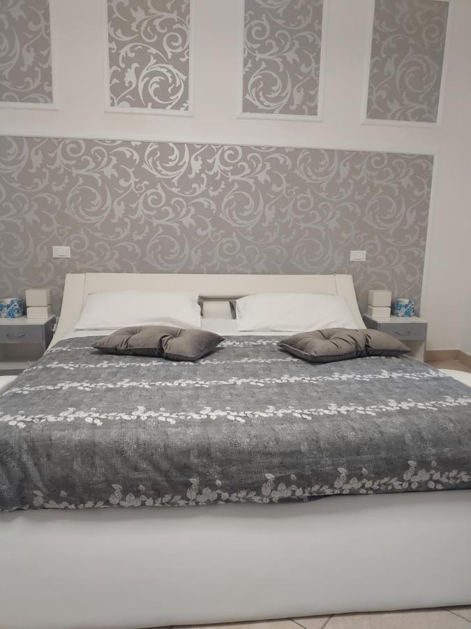 B&B Regina Margherita LʼAquila Екстериор снимка