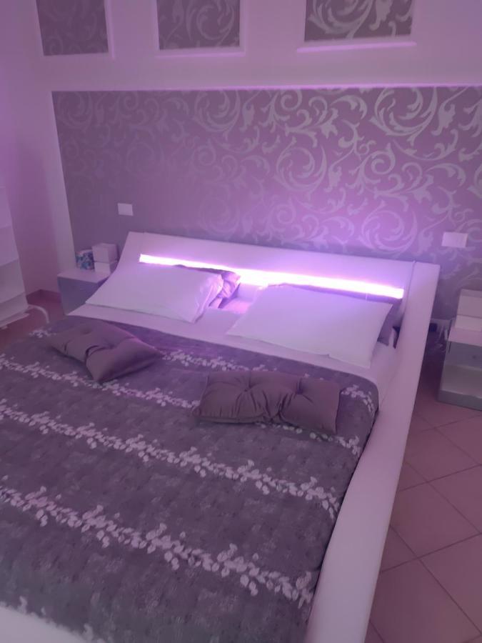 B&B Regina Margherita LʼAquila Екстериор снимка