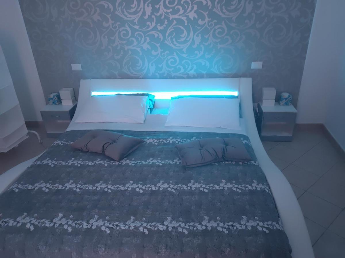 B&B Regina Margherita LʼAquila Екстериор снимка