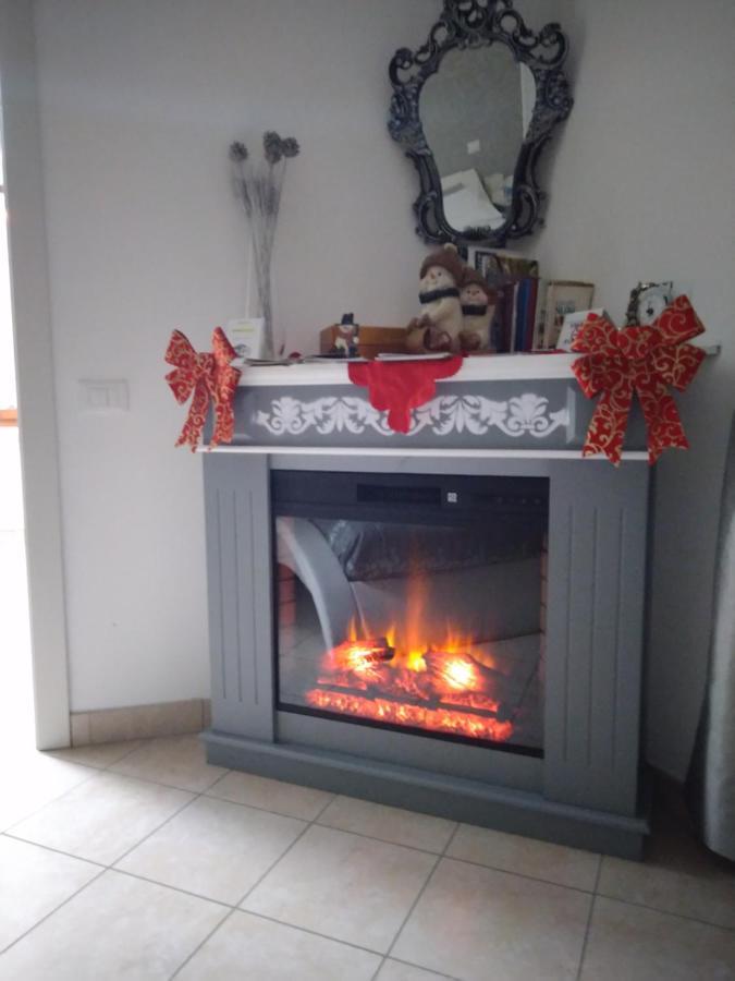 B&B Regina Margherita LʼAquila Екстериор снимка