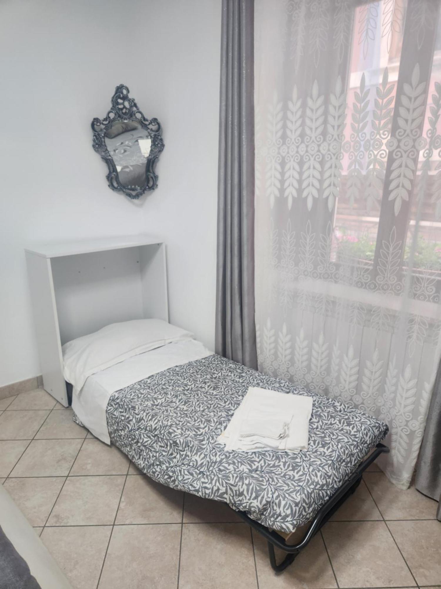 B&B Regina Margherita LʼAquila Екстериор снимка